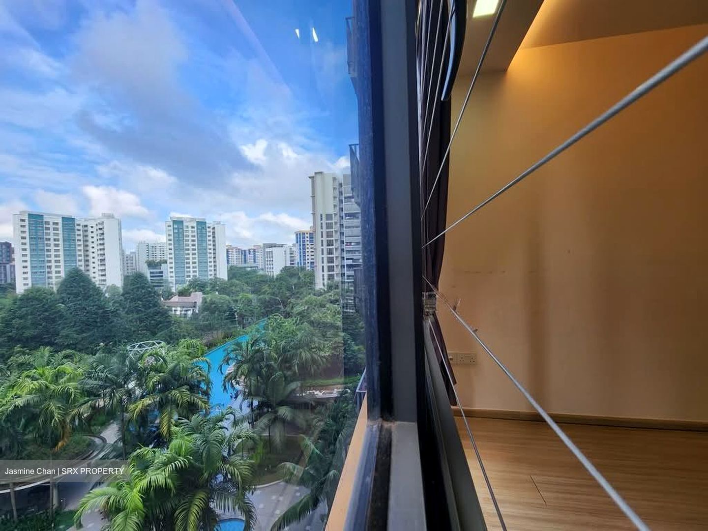 Parc Life (D27), Condominium #617515051